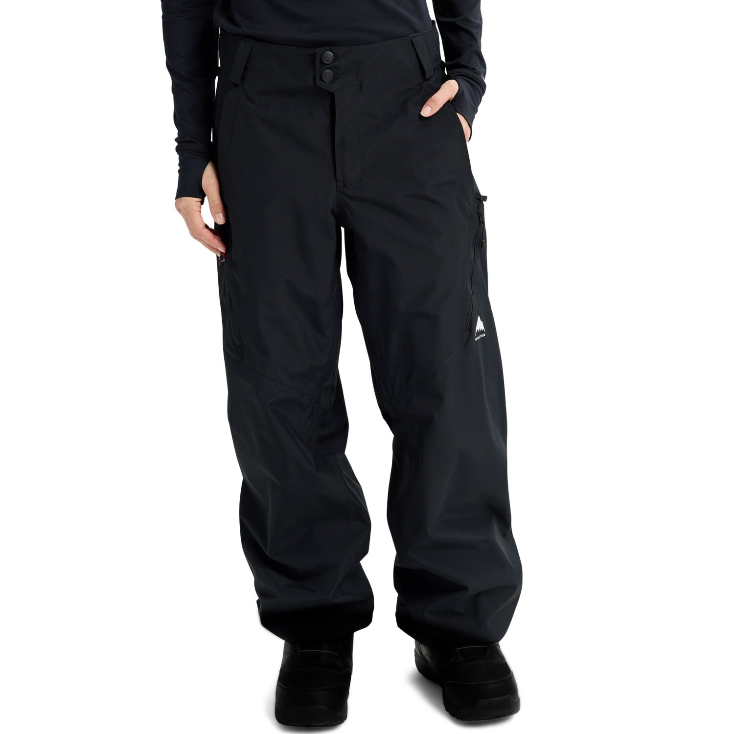 Burton Wms Reserve 2L Relax Pant