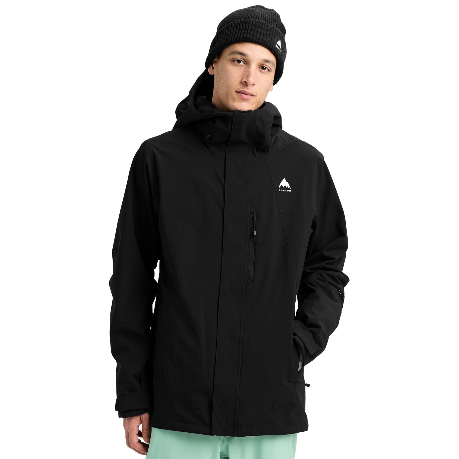 Burton Reserve 2L Stretch Slim Jacket