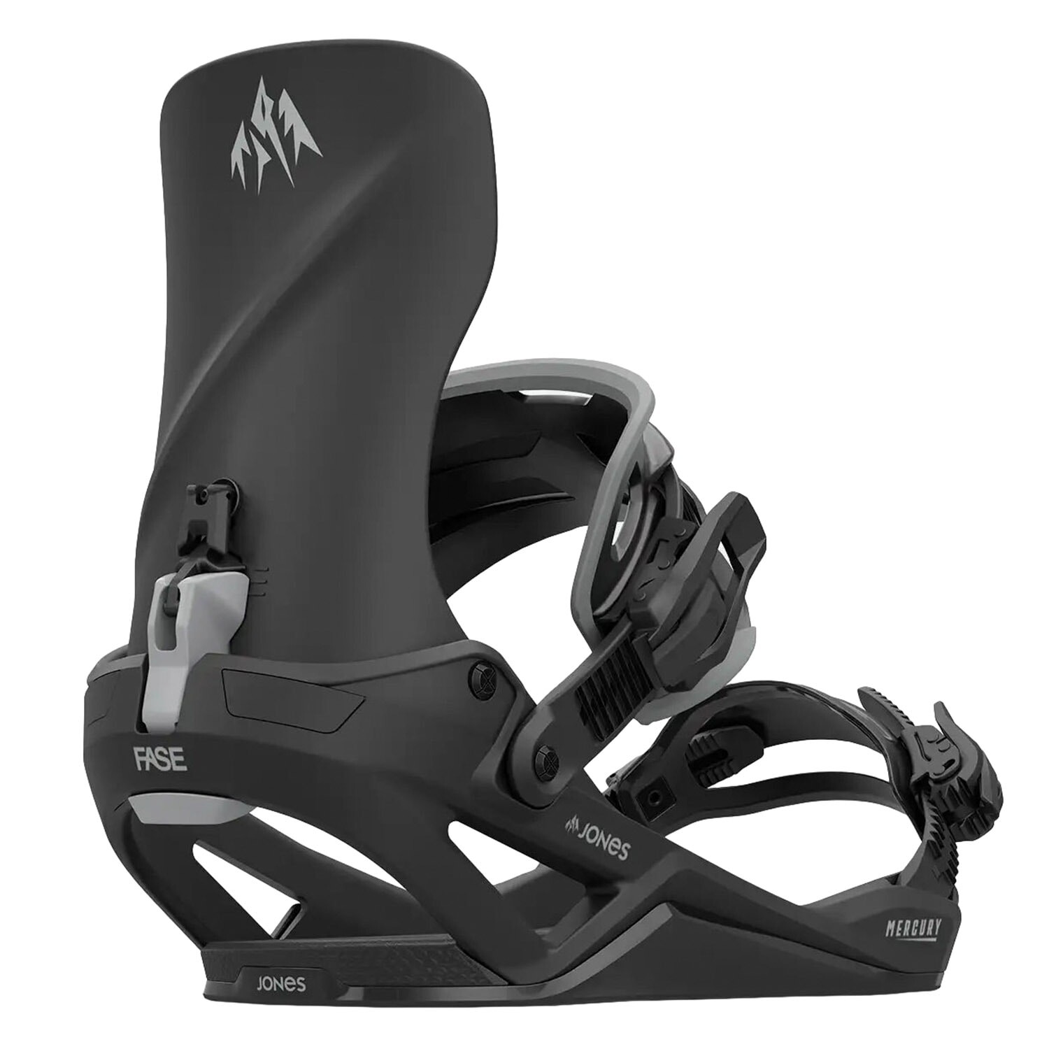 Jones Mercury FASE