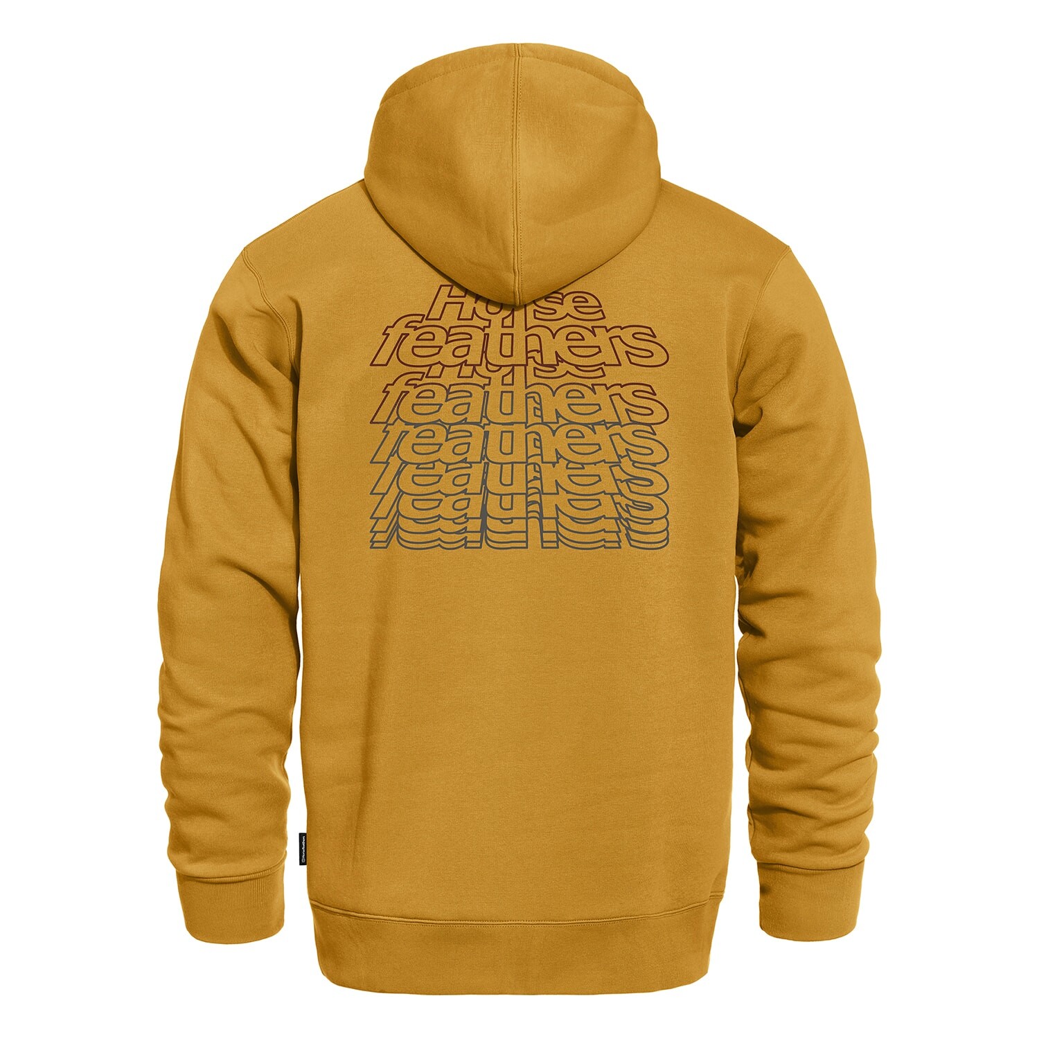 Horsefeathers Rollin