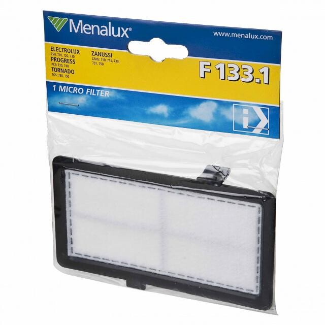 Mikrofiltr F133.1 pro bezsáčkové vysavače ELECTROLUX a ZANUSSI