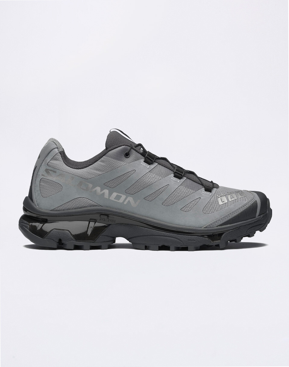 Salomon XT-4 OG Protective Monument/Asphalt/Ftw Silver 42