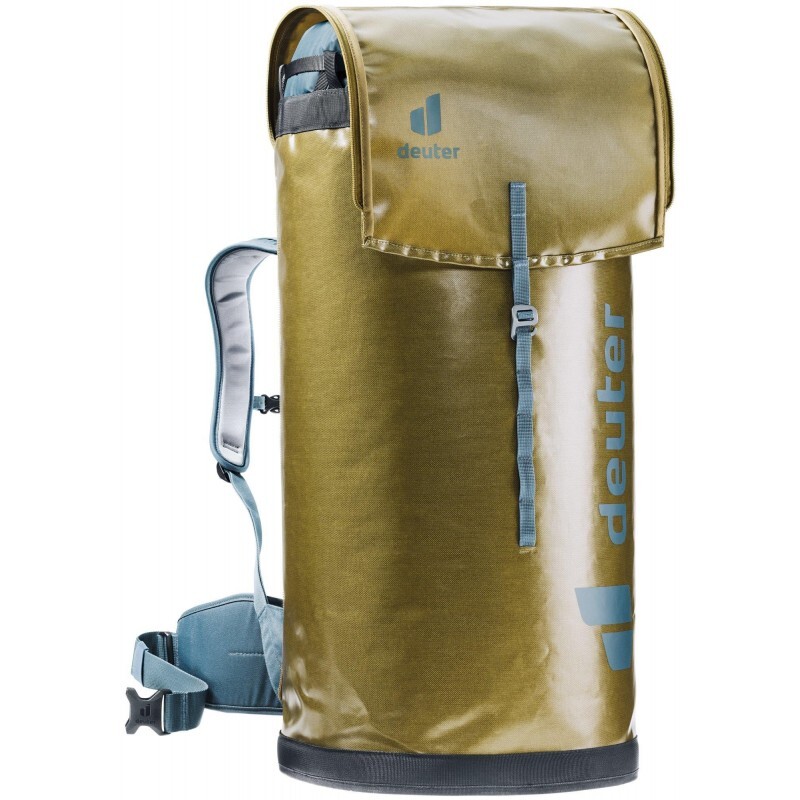 Deuter Gravity Wall Bag 50  Clay