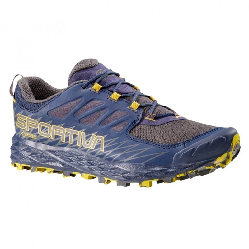 La Sportiva Lycan Gtx 41 Night Blue