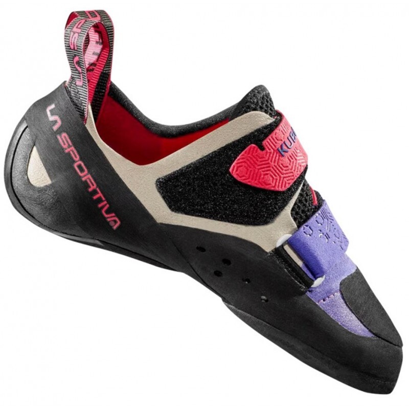 La Sportiva Kubo Woman 34 Royal