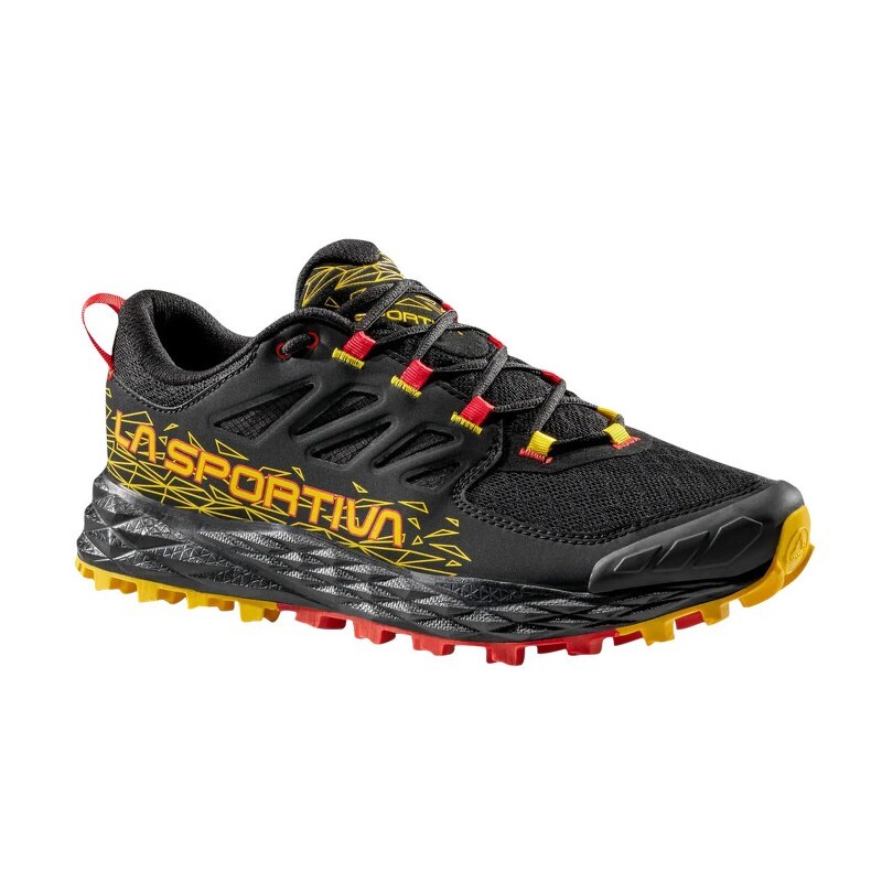La Sportiva Lycan II 40.5 Černá