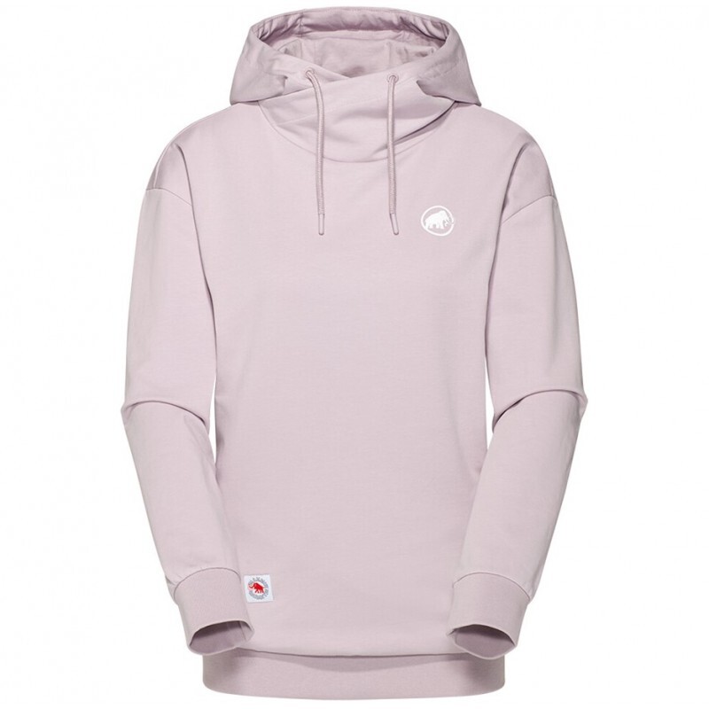 Mammut Dámská mikina ML Hoody Original XS Alpine calamint