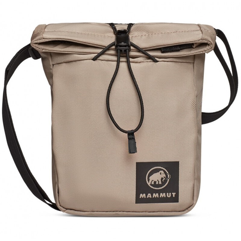 Mammut Xeron Pouch RT 2  Safari