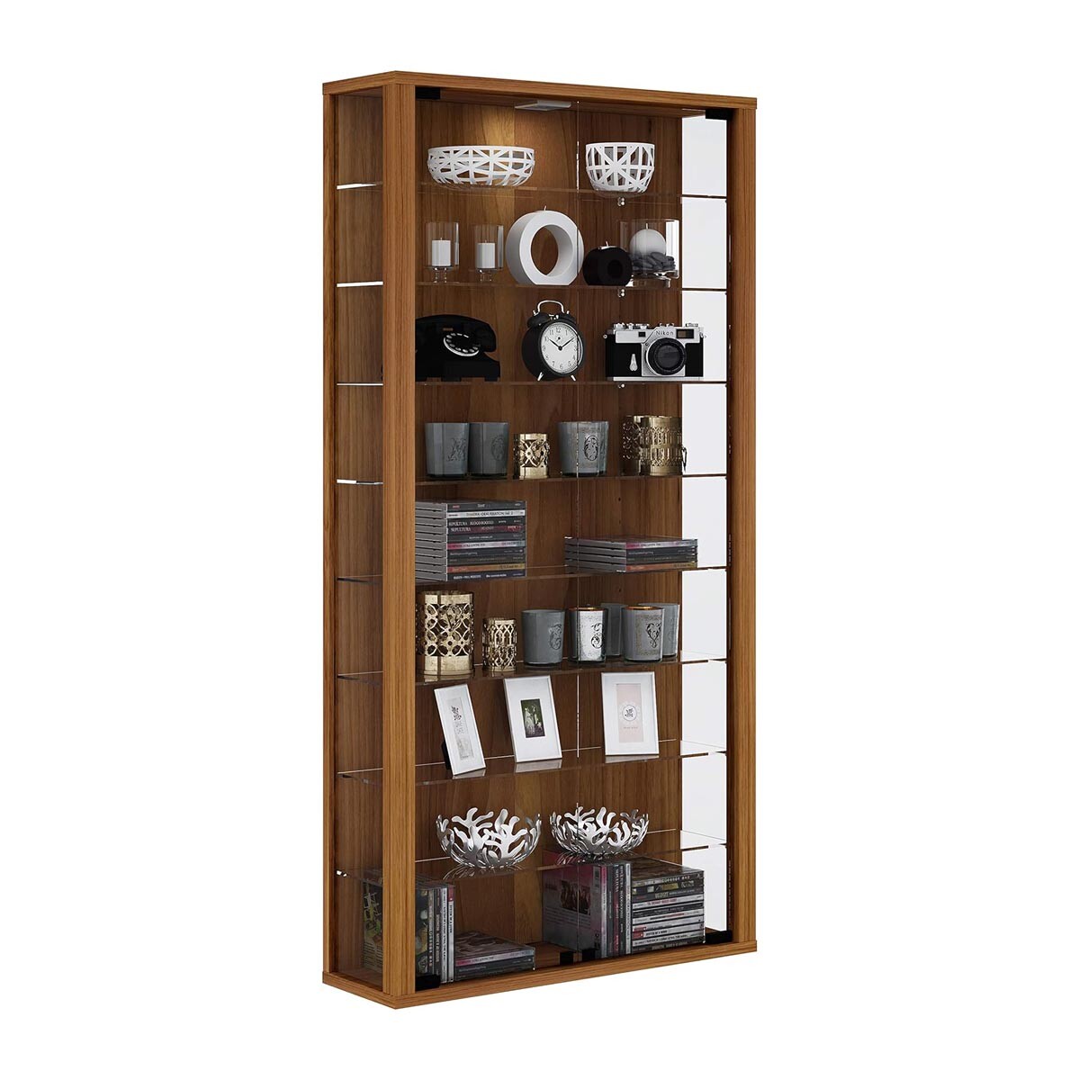 VCM VITRINA VITROSA MAXI, ORECH, II. jakost