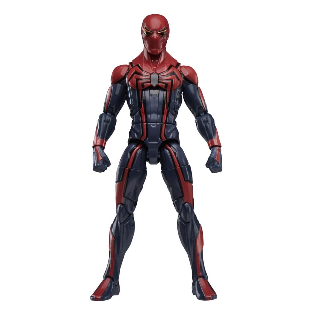 Hasbro | Spider-Man - sběratelská figurka Peter Parker (Velocity Suit) Gamerverse (Marvel Legends Series) 15 cm