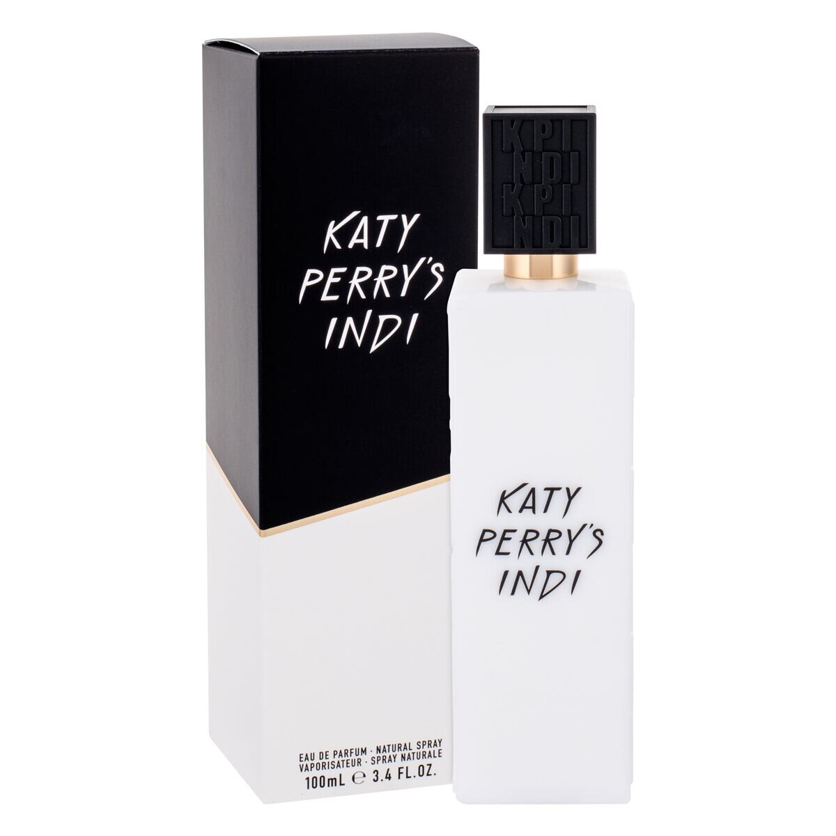Katy Perry Katy Perry's Indi 100 ml parfémovaná voda pro ženy