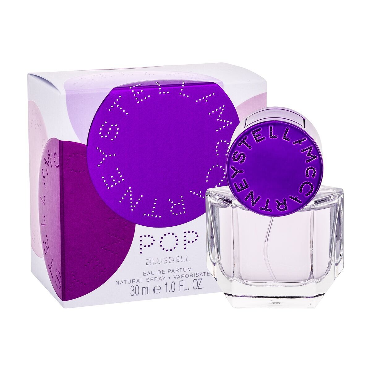 Stella McCartney Pop Bluebell 30 ml parfémovaná voda pro ženy