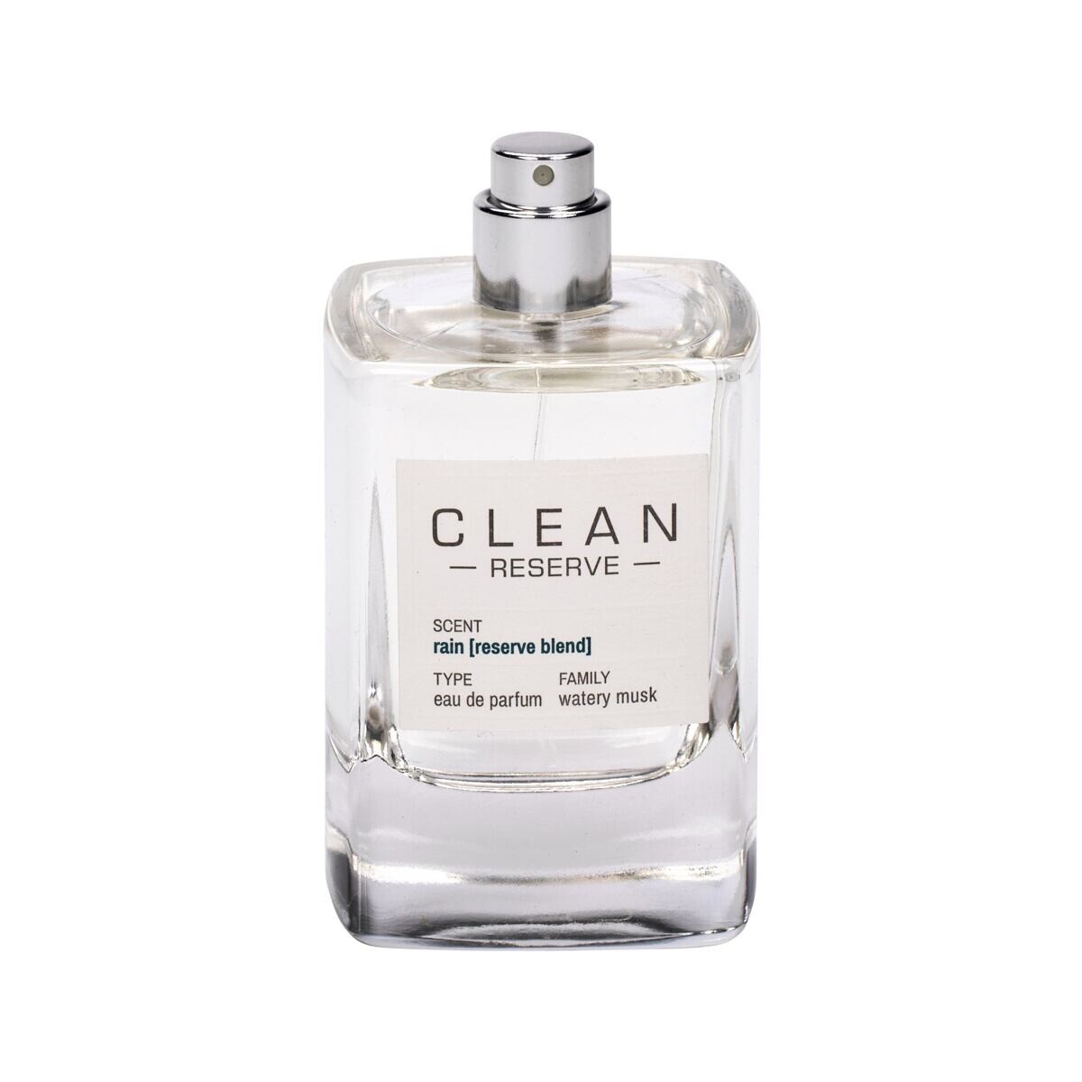 Clean Clean Reserve Collection Rain 100 ml parfémovaná voda tester unisex