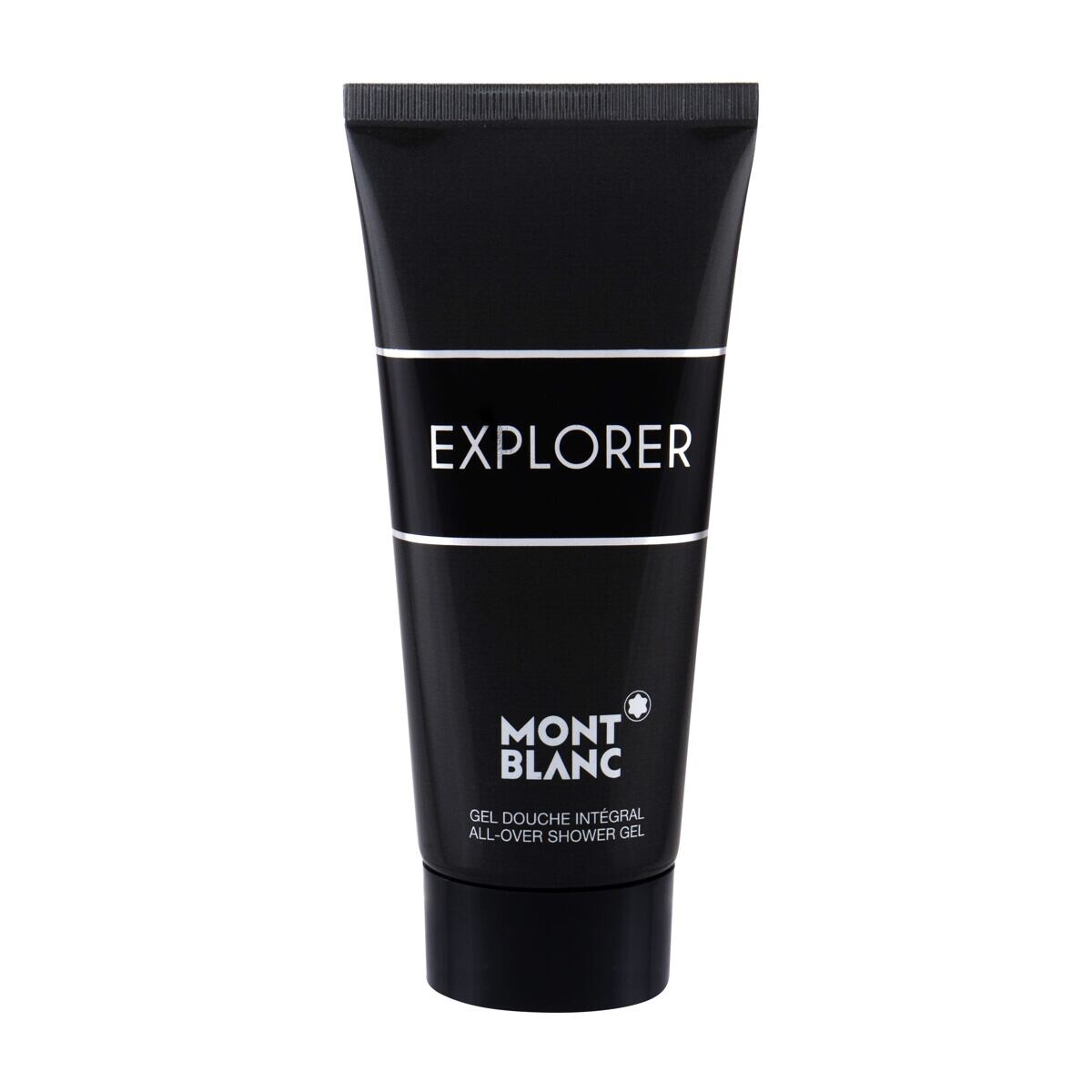 Montblanc Explorer parfémovaný sprchový gel 100 ml pro muže