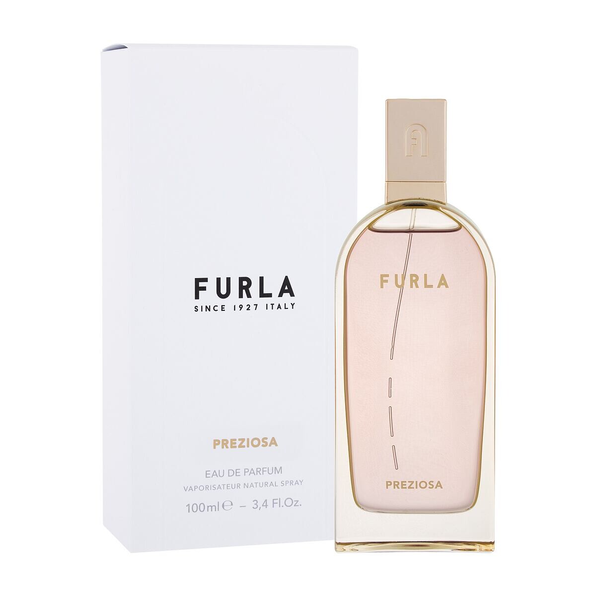 Furla Preziosa 100 ml parfémovaná voda pro ženy
