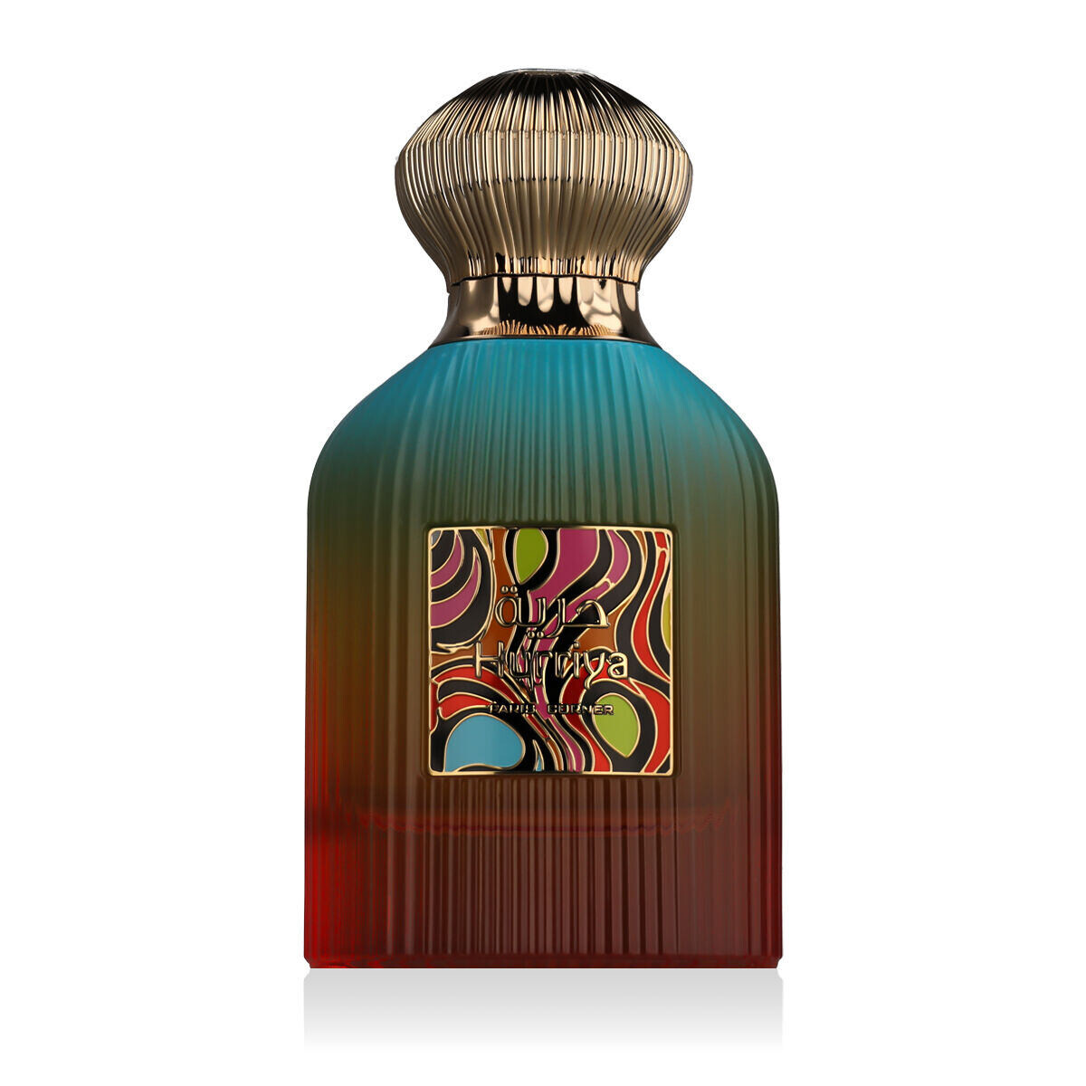Paris Corner Hurriya 100 ml parfémovaná voda unisex