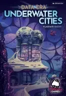 Delicious Games Underwater Cities: Data Era