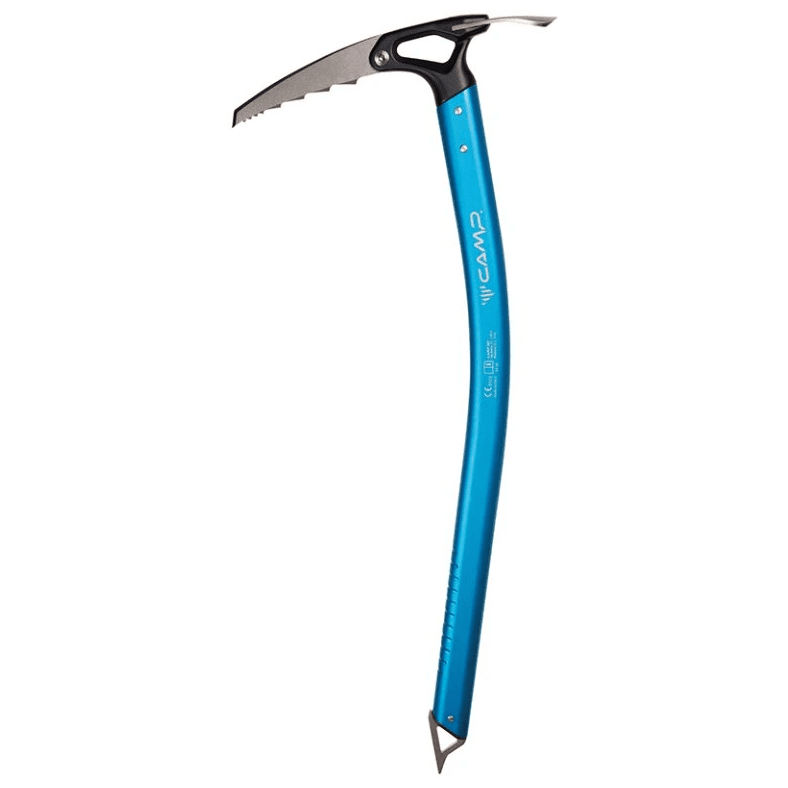 Cepín Camp Zenith Délka cepínu: 57 cm / Barva: modrá