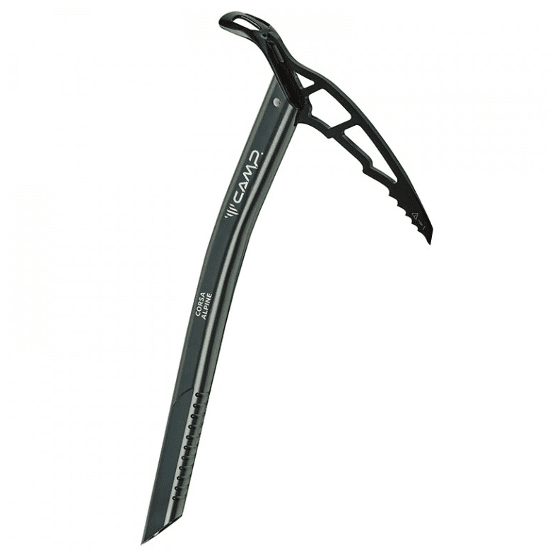 Cepín Camp Corsa Alpine Délka cepínu: 65 cm / Barva: černá