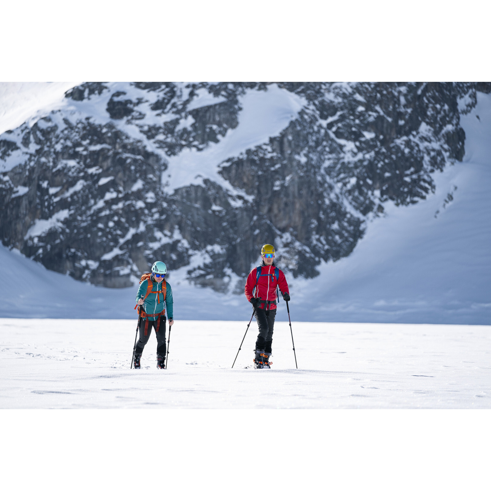 Pánská bunda High Point Total Alpha 2.0 Jacket Velikost: XL / Barva: červená