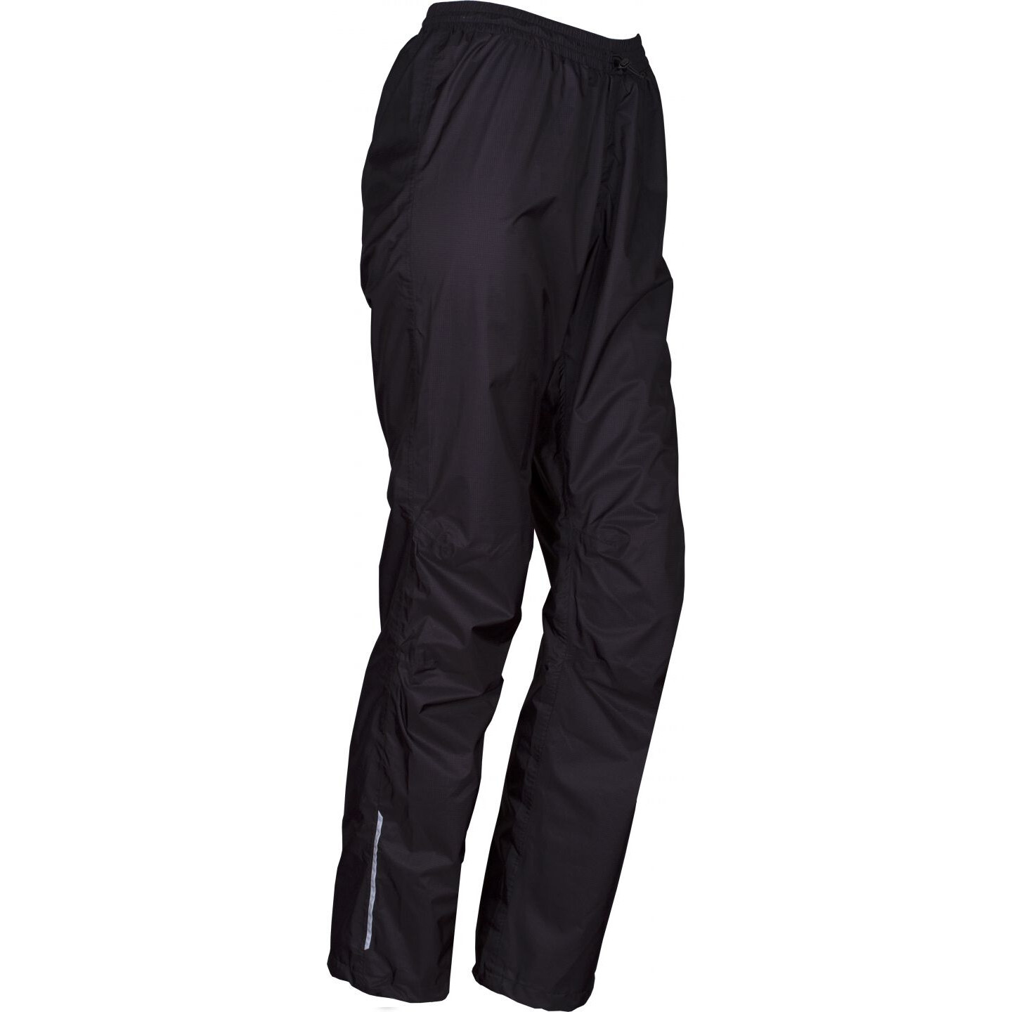 Dámské kalhoty High Point Road Runner 4.0 Lady Pants Velikost: XS / Barva: černá