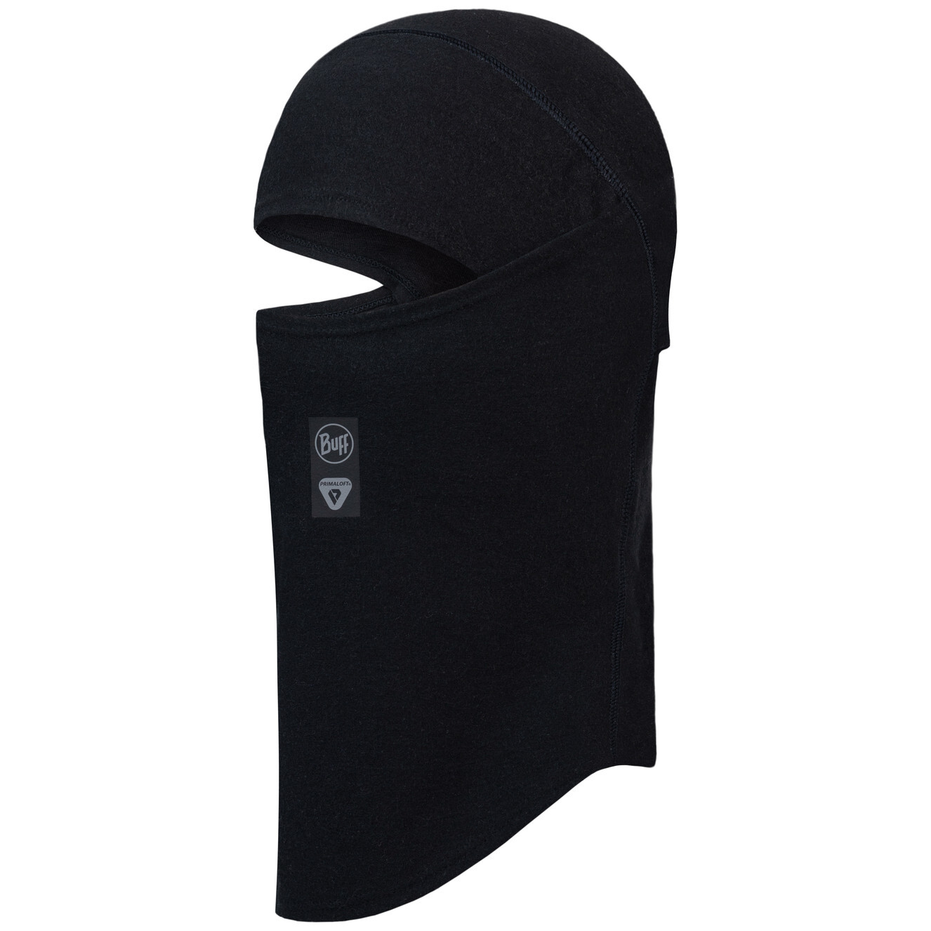 Kukla Buff Thermonet Hinged Balaclava Barva: černá