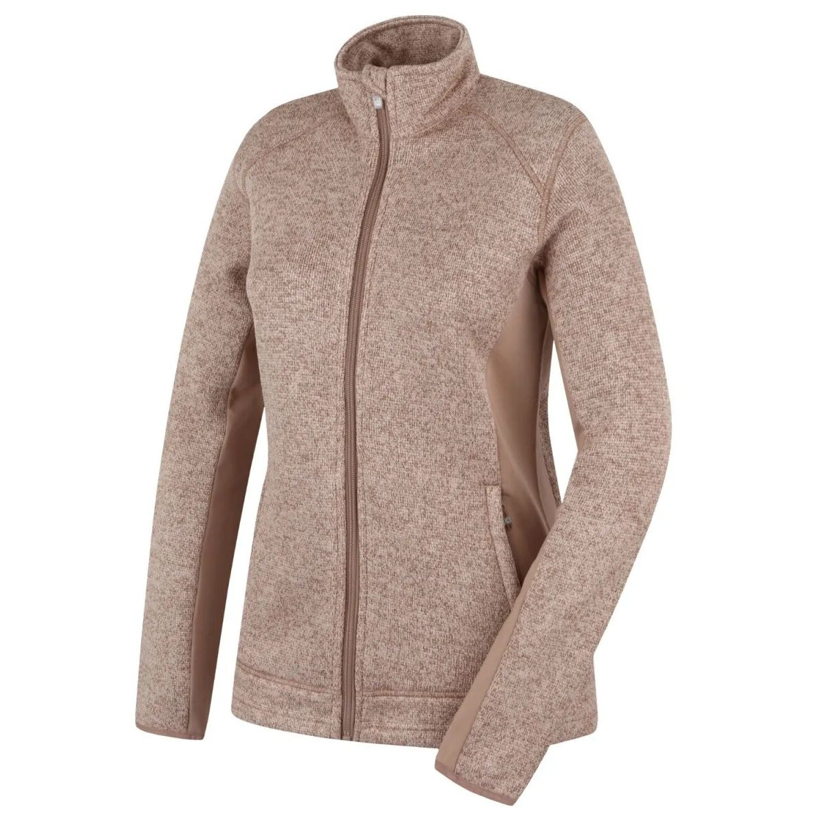 Dámský svetr Husky Alan L Velikost: L / Barva: béžová