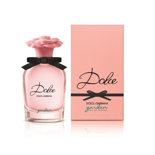 Dolce&Gabbana Dolce Garden parfémová voda dámská 50 ml