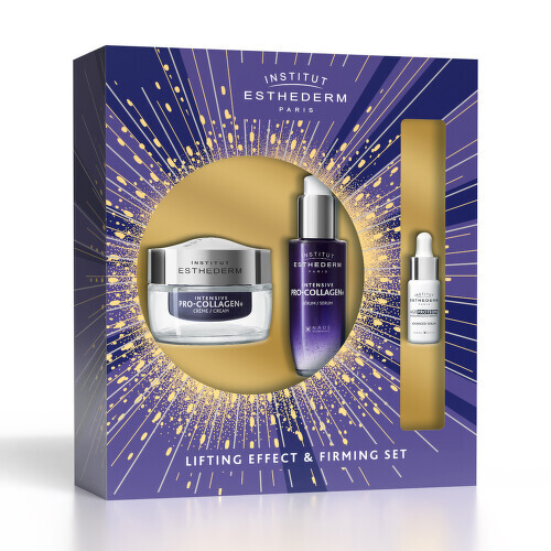 ESTHEDERM Pro-Collagen+ kosmetický set