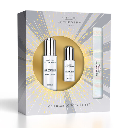ESTHEDERM Age Proteom kosmetický set
