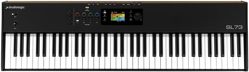 Studiologic SL73 MK2 (rozbalené)