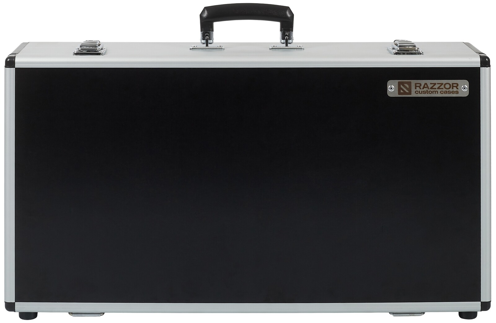 Razzor Cases Kufr R1 600x300x100 s přepážkou