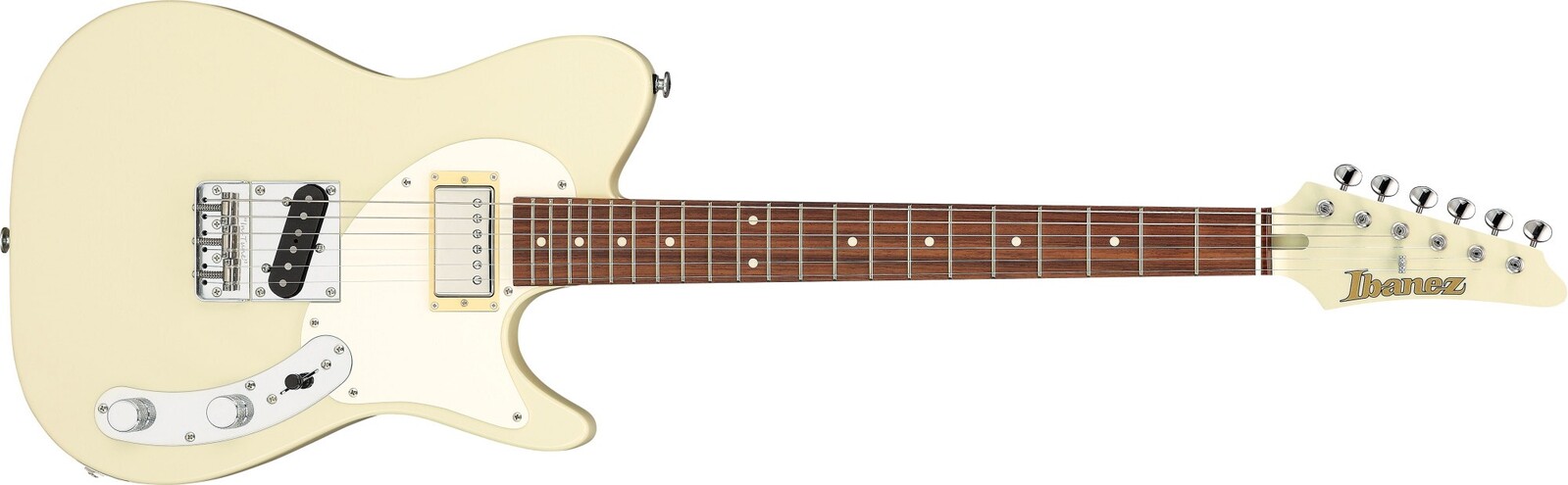 Ibanez Josh Smith FLATV2 Mint Sand