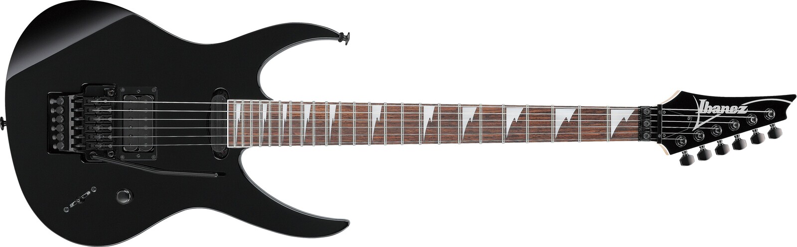 Ibanez 540PIII Black