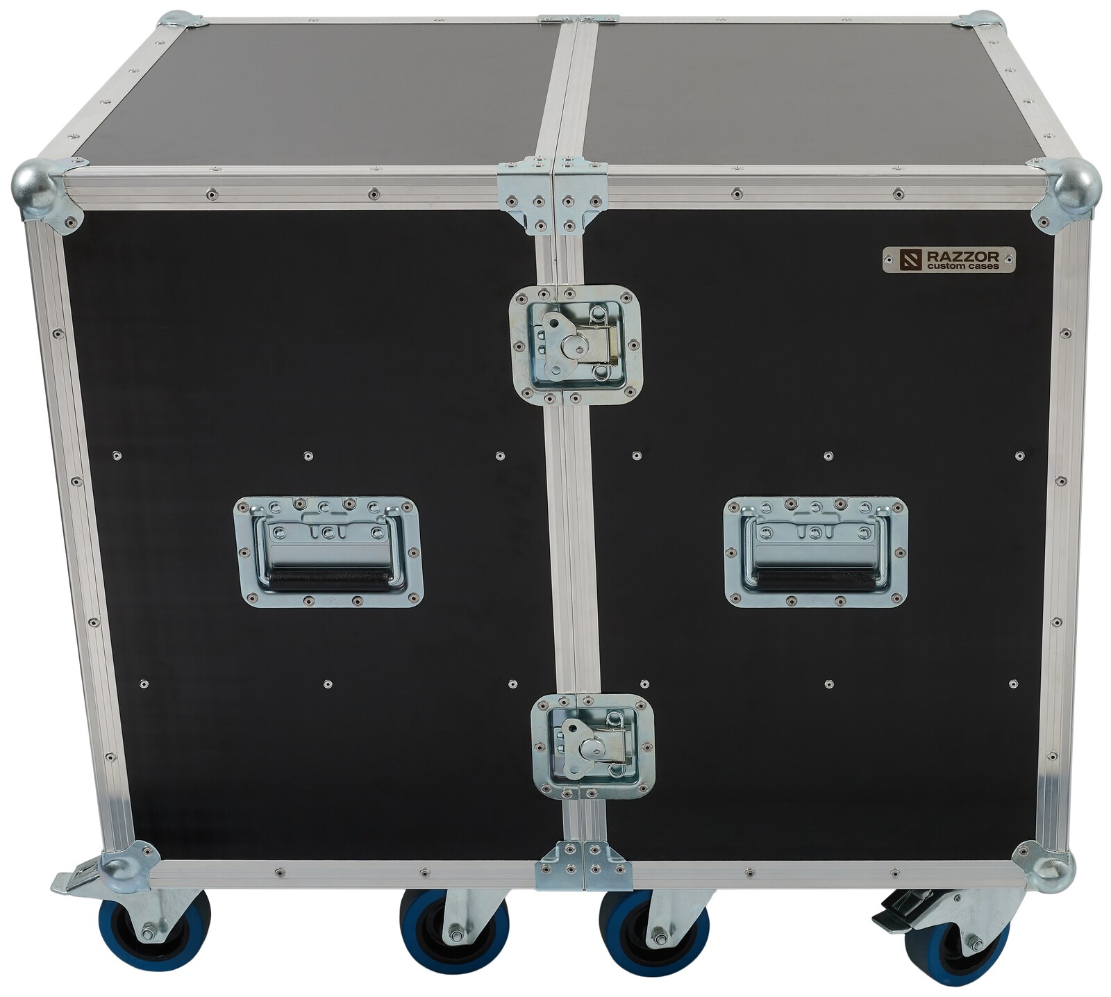 Razzor Cases Case pro 6x přepravku 20x40x60cm