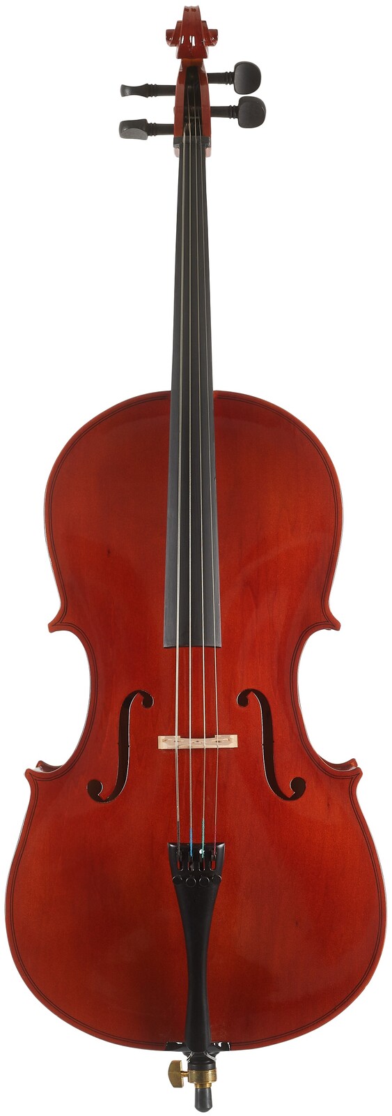 Luthier Academy - 1/4