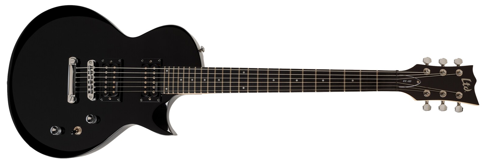ESP LTD EC-10 Kit BK (rozbalené)