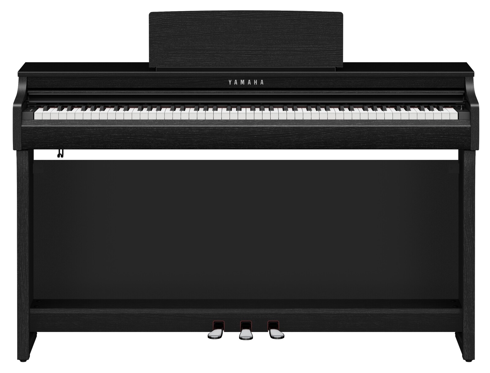 Yamaha CLP-825B (rozbalené)