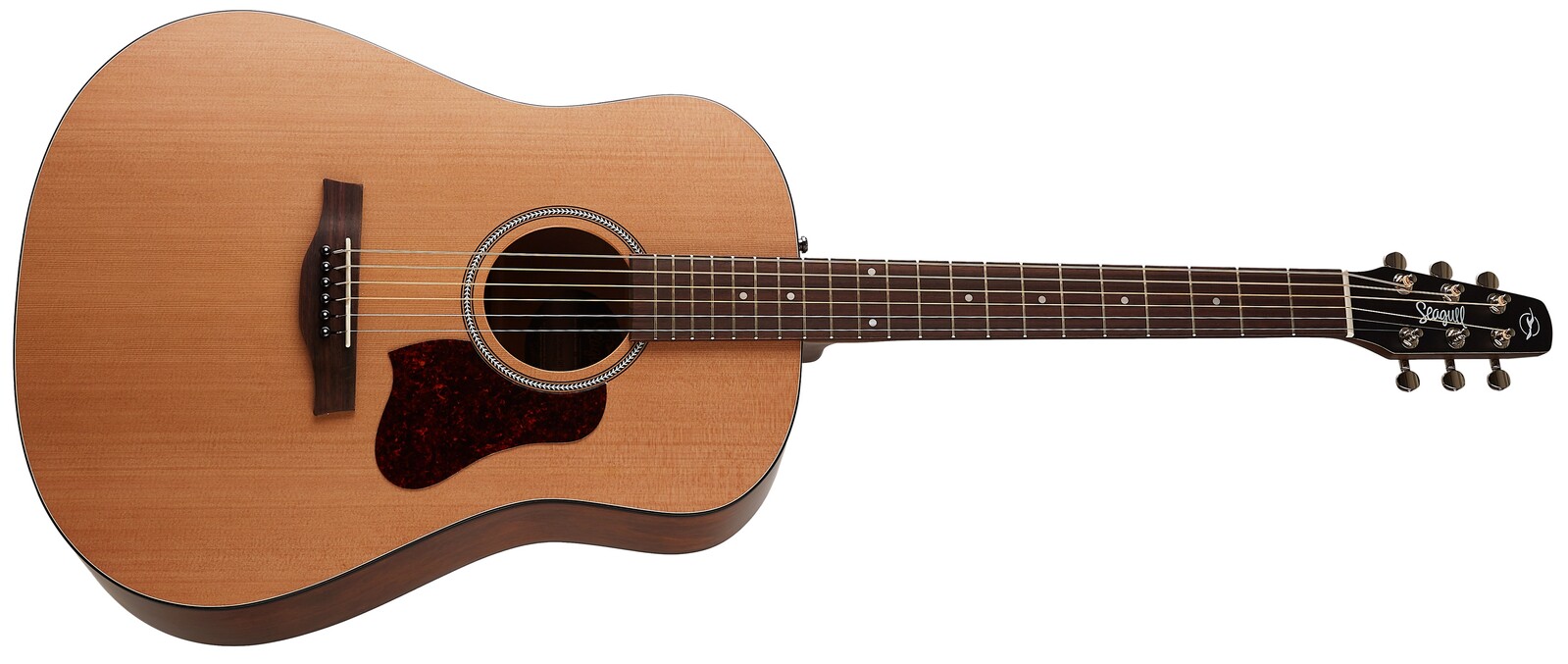 Seagull S6 Original SLIM (rozbalené)