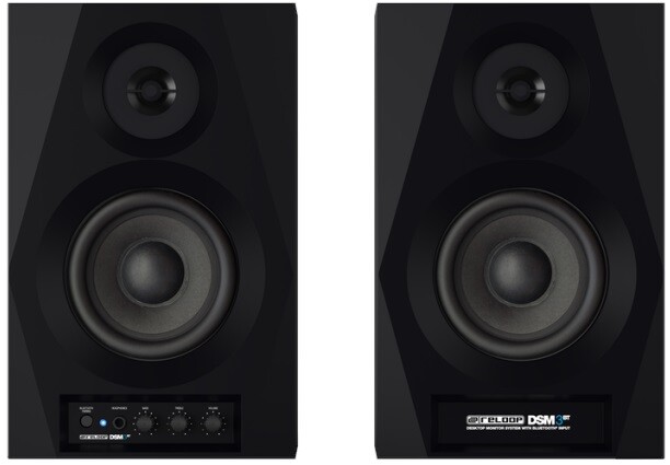 Reloop DSM-3 BT (rozbalené)