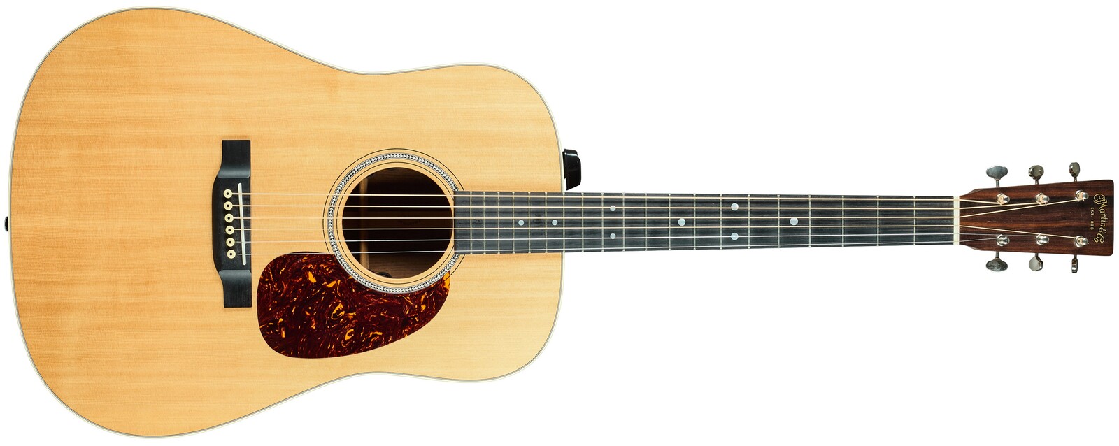 Martin 2018 D-16E