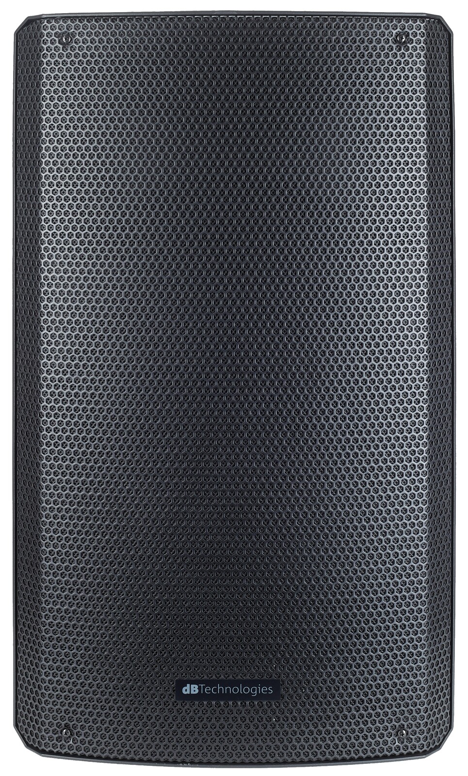 dB Technologies KL 15 (rozbalené)