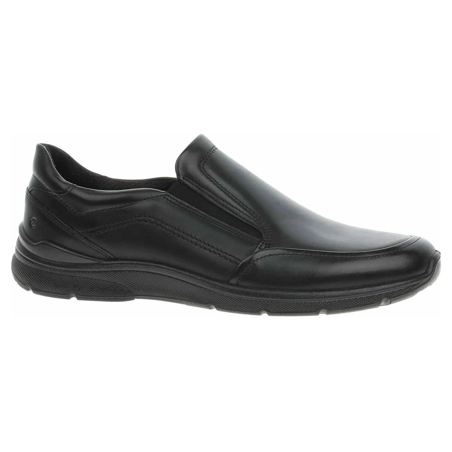 Ecco Pánské mokasiny Ecco 51174401001 black 24400596