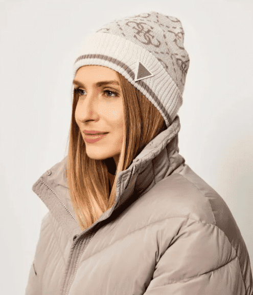 Guess marzia beanie sweater one