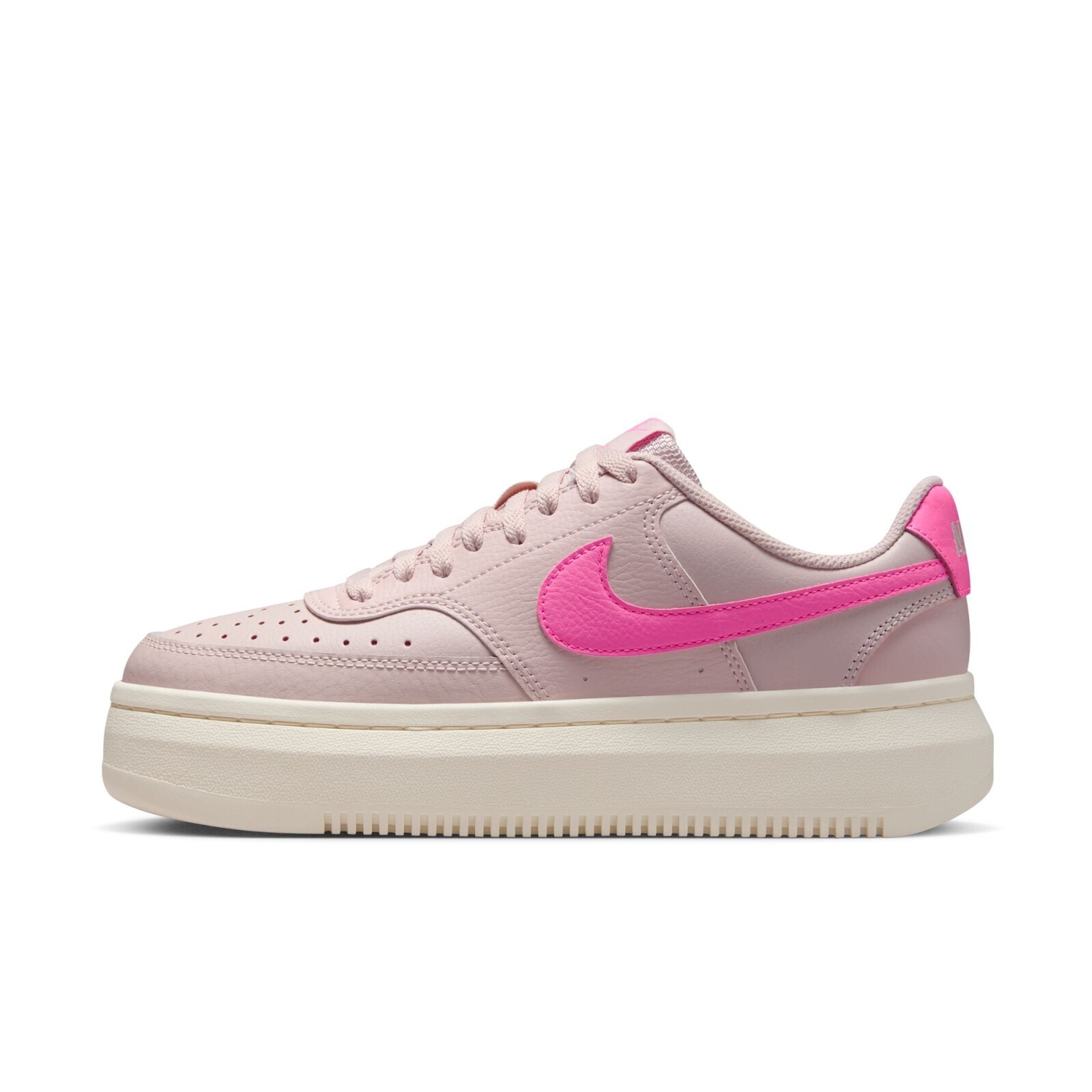 Nike Court Vision Alta Women Shoes 38,5