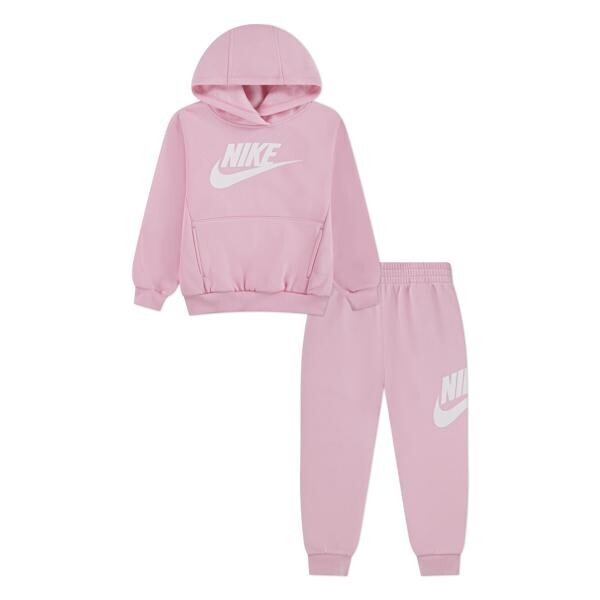 Nike kids club fleece set 12m