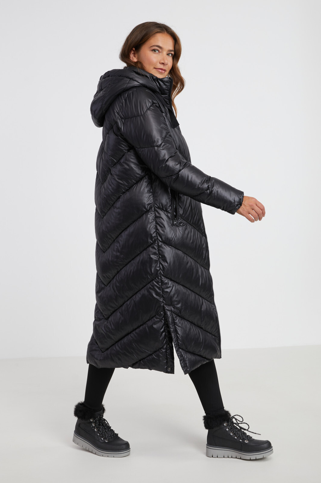 SAM 73 Andy-Women coat S