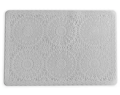 Prostírání Sonja 30x45 cm, imitace krajky