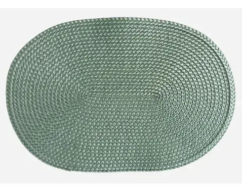 Prostírání Sunny 30x45 cm, zelené