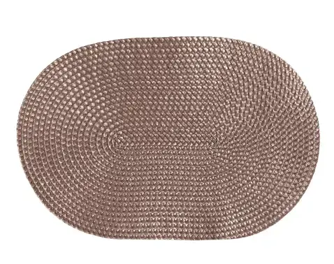 Prostírání Sunny 30x45 cm, taupe